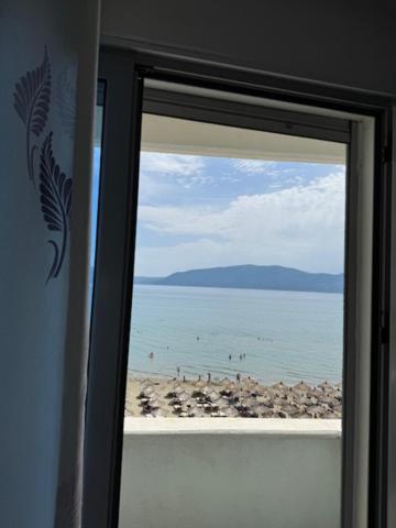 Beachsite Vlore Exterior photo